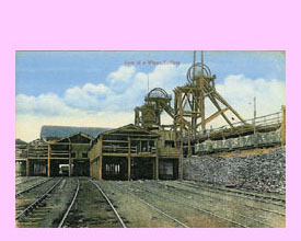 WiganColliery